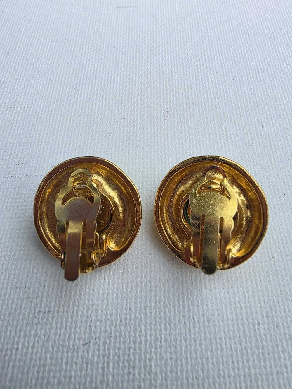 CHANEL rare vintage